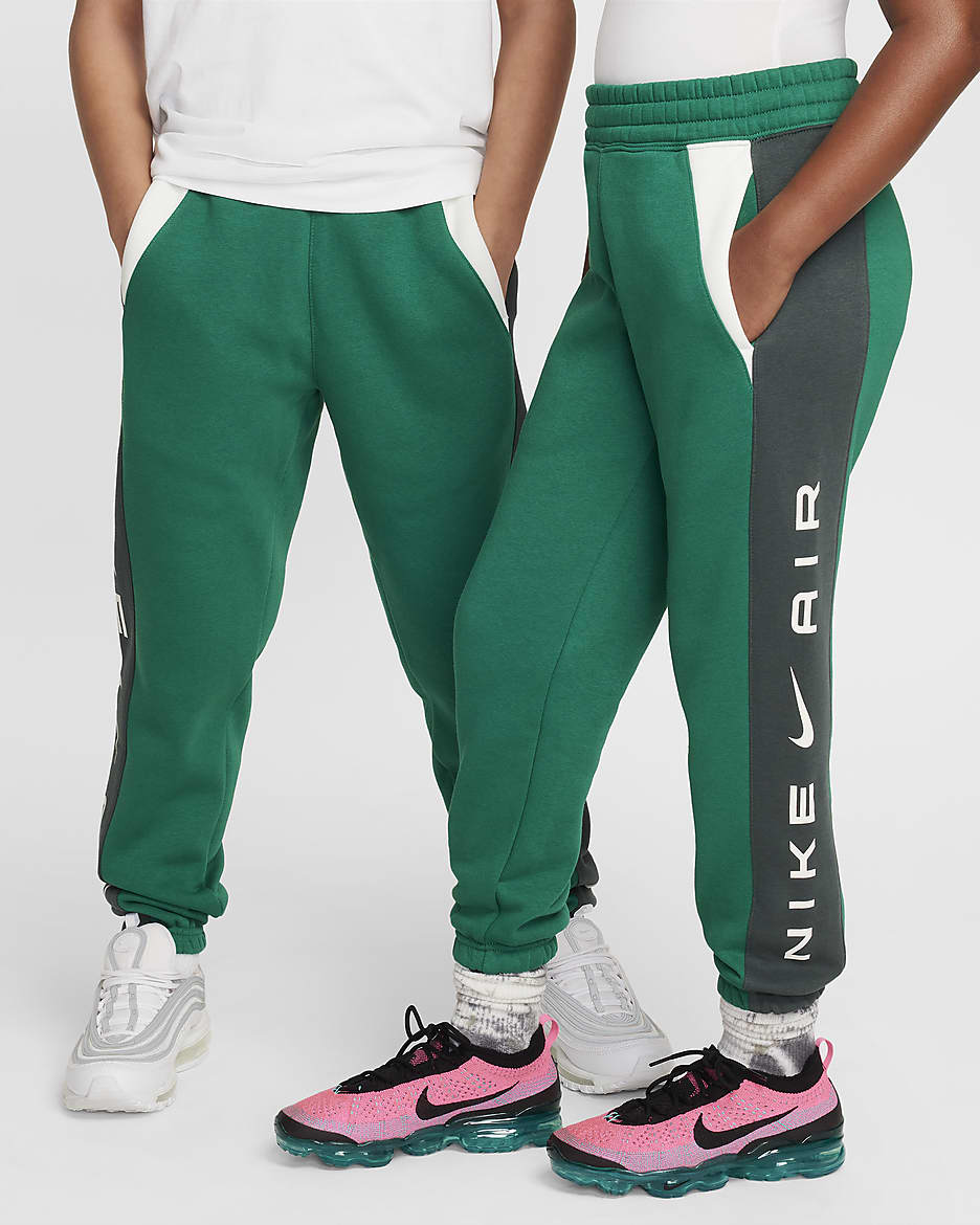 Nike Air Pantalon Nino a. Nike ES